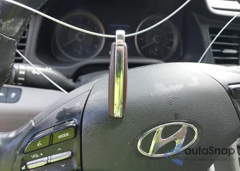 2020 Hyundai Elantra Value Edition из США, поврежденный, VIN 5NPD84LF3LH625761